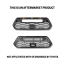 V2 Pro Style Grille for Tacoma (2016-2023)