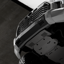 Nytop Front Hybrid Bumper Upgrade for Tundra (2022-2025)