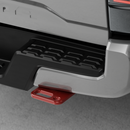 2016-2023 Toyota Tacoma Rear Recovery Points - Aspire Auto Accessories