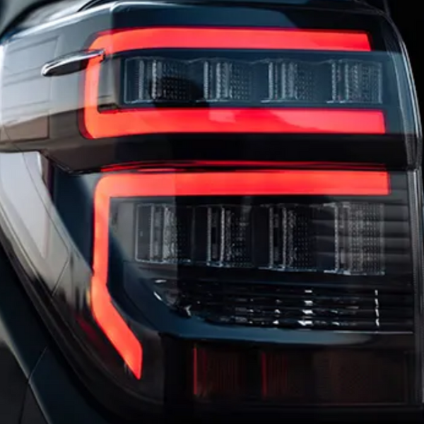 G3 LED Tail Lights for 2014-2022 Toyota 4Runner
