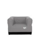 Harbor Gray Solo - Aspire Auto Accessories