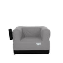 Harbor Gray Solo - Aspire Auto Accessories