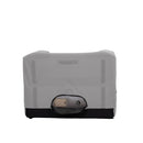 Harbor Gray Solo - Aspire Auto Accessories