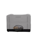 Harbor Gray Solo - Aspire Auto Accessories