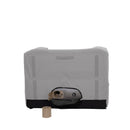 Harbor Gray Solo - Aspire Auto Accessories