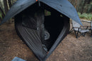 The Drifter Tent - Aspire Auto Accessories