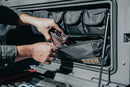 95L Lid Organizer - Aspire Auto Accessories