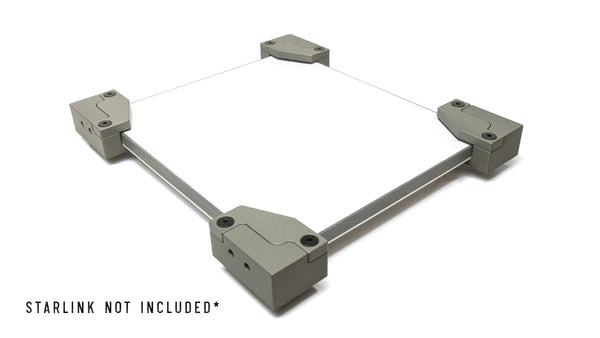 Sherpa Starlink Mini Flush Mounts