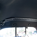 Meso Customs Overhead HexRack for Tacoma (2005-2023) - Aspire Auto Accessories