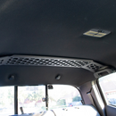 Meso Customs Overhead HexRack for Tacoma (2005-2023) - Aspire Auto Accessories