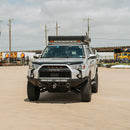 Cali Raised Stealth Bumper High Clearance Side Wings for Toyota 4Runner (2014-2024)