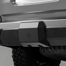 2024-Current Lexus GX550 Rear Hitch Skid Cover - Aspire Auto Accessories