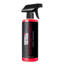 WASH&WHIPS MotoPro Motorcycle Detailing Kit - Bug Remover, Leather Care, Ceramic Spray - Aspire Auto Accessories