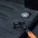 Charvonia D-Rings for Tacoma (2005-2026)