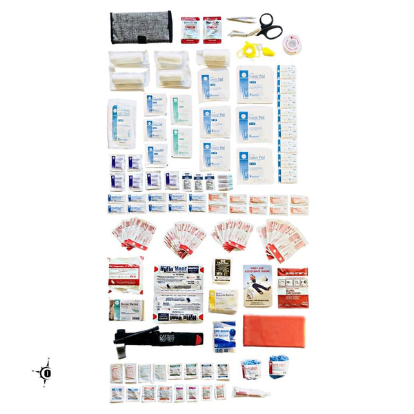 Outer Limit Supply 5000 Series Supply/Refill Pack