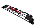Tri Color TRD Style Grille Overlays - 2025+ 4Runner (TRD Grille) - Aspire Auto Accessories