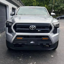 Fog Light Overlays - 2024+ Tacoma - Aspire Auto Accessories