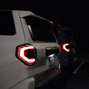 Aspire Stealth Tail Lights for 4Runner (2025-2026) - Aspire Auto Accessories