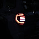 Aspire Stealth Tail Lights for 4Runner (2025-2026) - Aspire Auto Accessories