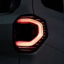 Aspire Stealth Tail Lights for 4Runner (2025-2026) - Aspire Auto Accessories