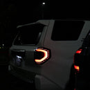 Aspire Stealth Tail Lights for 4Runner (2025-2026) - Aspire Auto Accessories