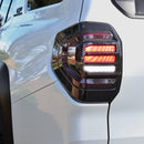Aspire Stealth Tail Lights for 4Runner (2025-2026) - Aspire Auto Accessories