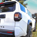 Aspire Stealth Tail Lights for 4Runner (2025-2026) - Aspire Auto Accessories