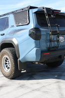 Aspire Stealth Tail Lights for 4Runner (2025-2026) - Aspire Auto Accessories
