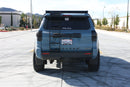 Aspire Stealth Tail Lights for 4Runner (2025-2026) - Aspire Auto Accessories