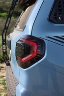 Aspire Stealth Tail Lights for 4Runner (2025-2026) - Aspire Auto Accessories