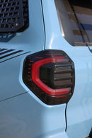 Aspire Stealth Tail Lights for 4Runner (2025-2026) - Aspire Auto Accessories