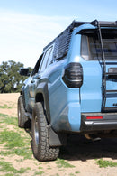 Aspire Stealth Tail Lights for 4Runner (2025-2026) - Aspire Auto Accessories