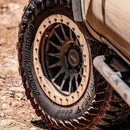 CLEARANCE: Protection Rings V1 - Precision Laser Cut - Aspire Auto Accessories