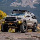 CLEARANCE: Protection Rings V1 - Precision Laser Cut - Aspire Auto Accessories