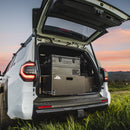Aspire Stealth Tail Lights for 4Runner (2025-2026) - Aspire Auto Accessories