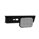 Baja686 USB & USB-C Auxiliary Switch Panel w/ Optional 6-Gang Auxbeam Switch Controller for Chevy Colorado & GMC Canyon (2023-2026) - Aspire Auto Accessories