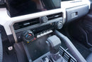 AJT Design V2 Radio Knob for 4Runner (2025-2026) - Aspire Auto Accessories