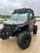 KC HiLITES Pro6 / Titan Gravity Light Cover Overlays - Universal - Aspire Auto Accessories