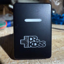 Dr KDSS Small OEM Style KDSS Dash Switch
