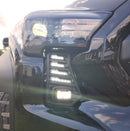 Aspire V3 Fang Lights for Tacoma (2024-2026)