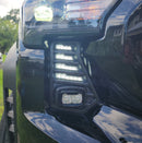 Aspire V3 Fang Lights for Tacoma (2024-2026)