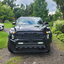 Aspire V3 Fang Lights for Tacoma (2024-2026)