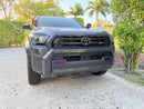 Fog Light Overlays - 2024+ Tacoma - Aspire Auto Accessories
