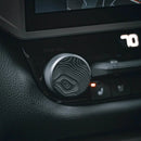 Mace MFG Topo Volume Knobs for Sequoia (2023-2025) - Aspire Auto Accessories