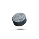 Mace MFG Topo Volume Knobs for Sequoia (2023-2025) - Aspire Auto Accessories