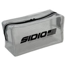 Sidio Clear Zipper Cube - Aspire Auto Accessories