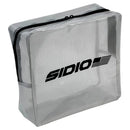 Sidio Clear Zipper Cube - Aspire Auto Accessories