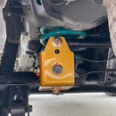 Dr KDSS B.O.T.C.K- Bolt On TrackBar Correction Kit for 4Runner (2003-2024) & GX460 & 470/ FJ Cruiser / Prado 150 - Aspire Auto Accessories