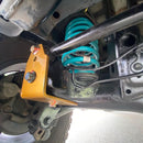 Dr KDSS B.O.T.C.K- Bolt On TrackBar Correction Kit for 4Runner (2003-2024) & GX460 & 470/ FJ Cruiser / Prado 150 - Aspire Auto Accessories