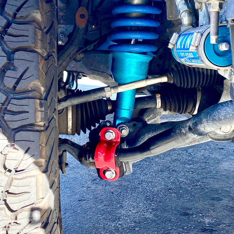 Dr KDSS Bushing Bracket for 4Runner (2010-2023) GX460 and GX470